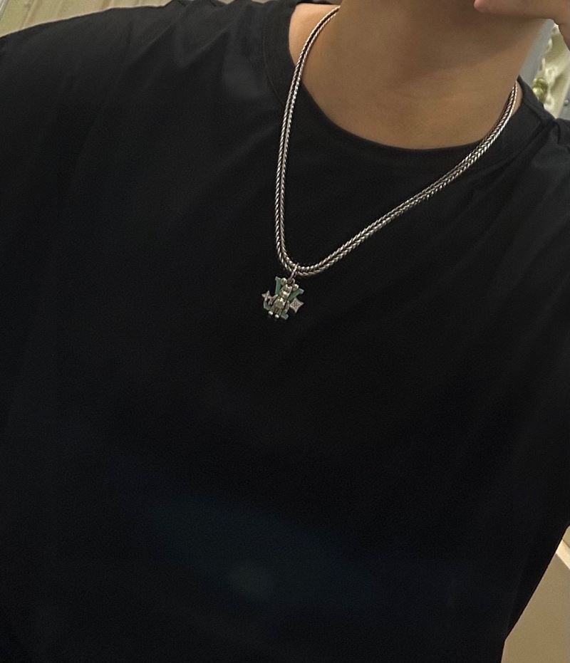 LV Necklaces